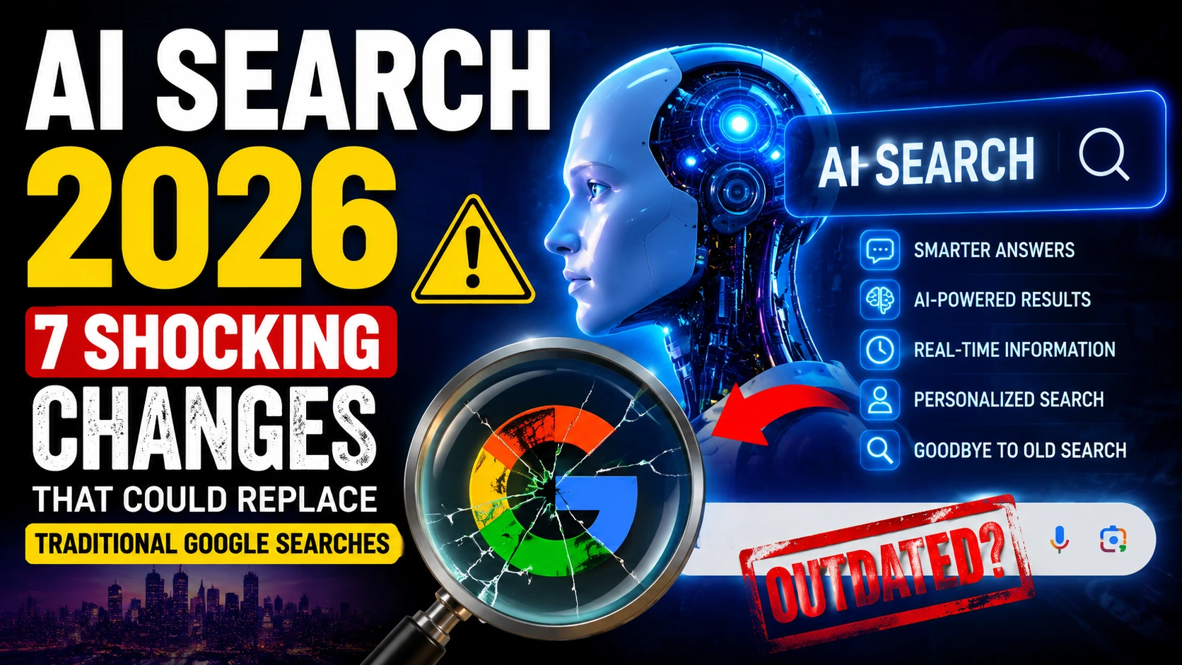 AI Search 2026