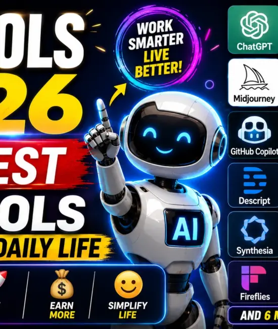 AI Tools 2026