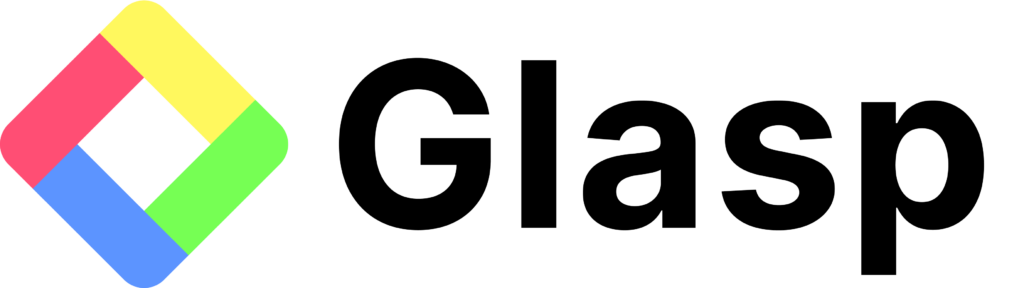 Glasp