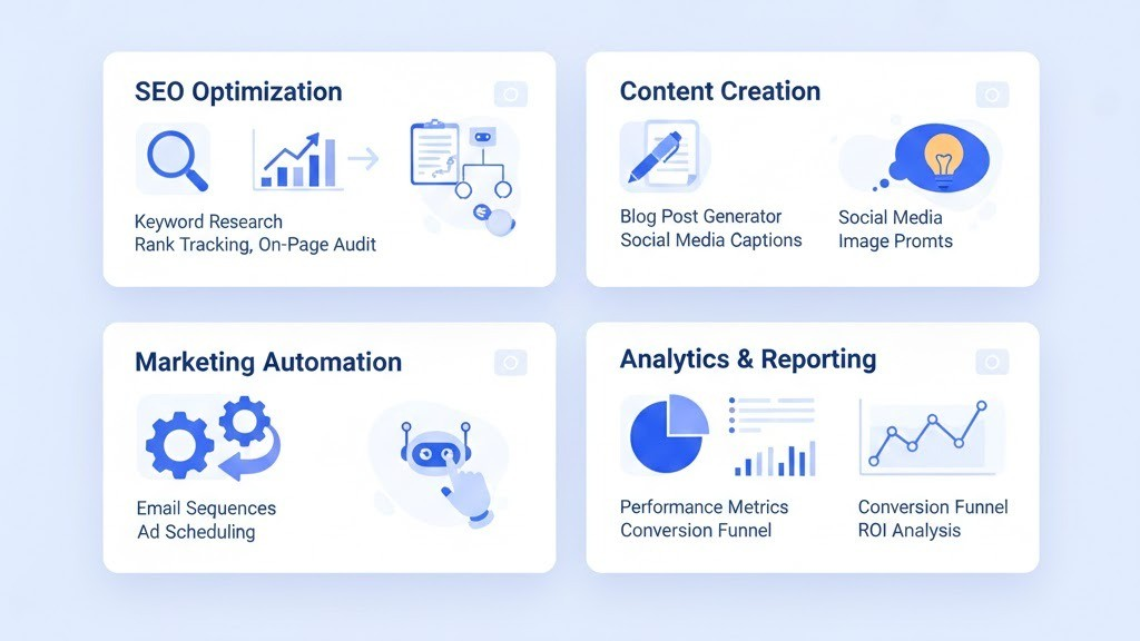 2026 Action Checklist: How to Win Visibility in AI Search (and Google)