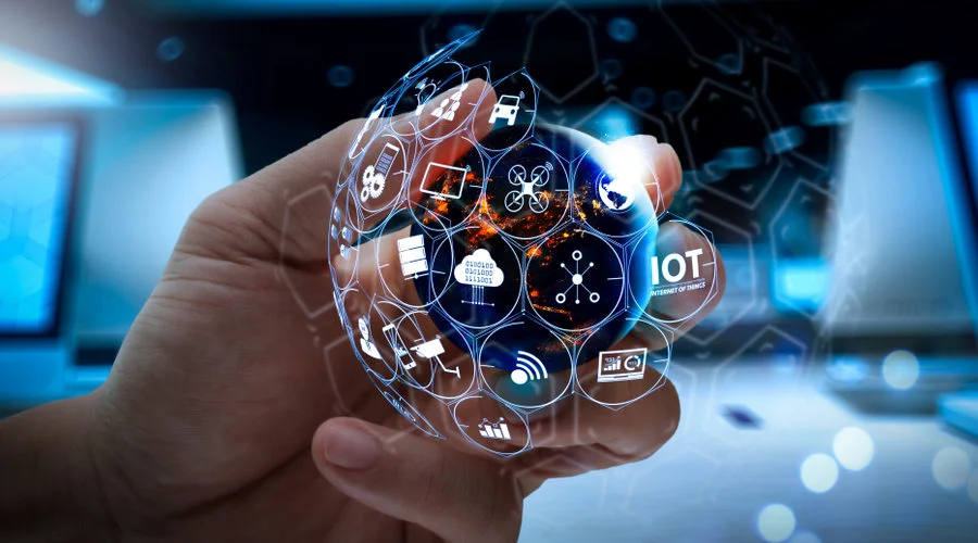 Future technology 2030