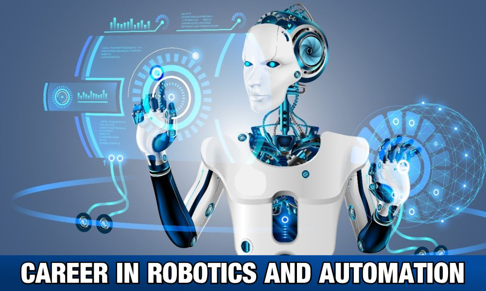 Robotics by 2030