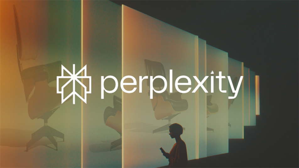Perplexity AI Companion