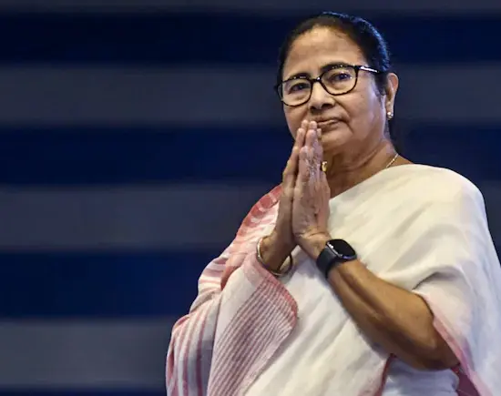 Opinion | Cracks In Trinamool: Will Bengal Go The Maharashtra Way?