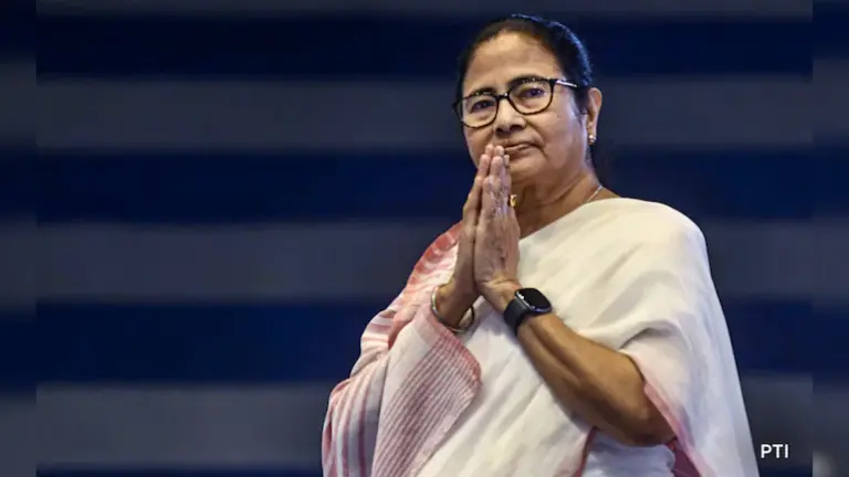 Opinion | Cracks In Trinamool: Will Bengal Go The Maharashtra Way?