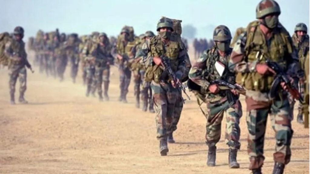 Why Join Indian Army as an Agniveer