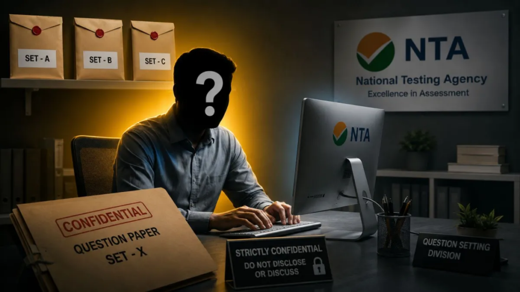 How the NEET-UG 2026 Paper Leak Came to Light