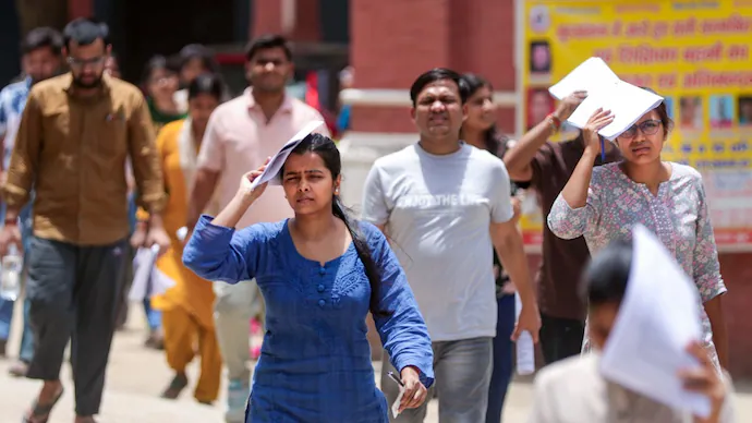 NEET-UG 2026 Paper Leak Worked