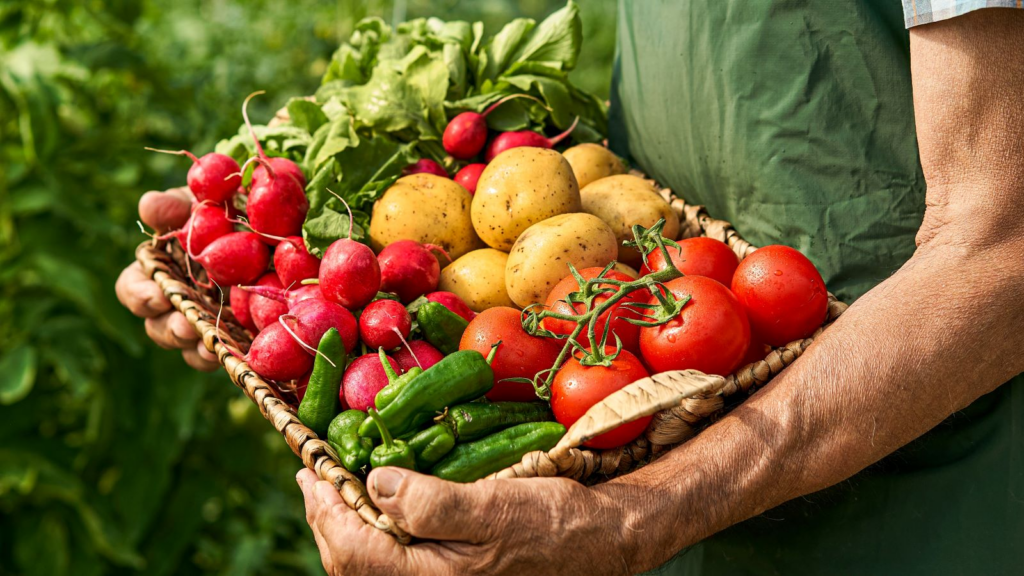 Healthiest Vegetables