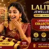 Lalithaa Jewellery Mart