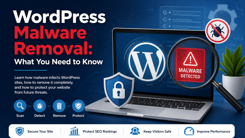 wordpress fake captcha pages