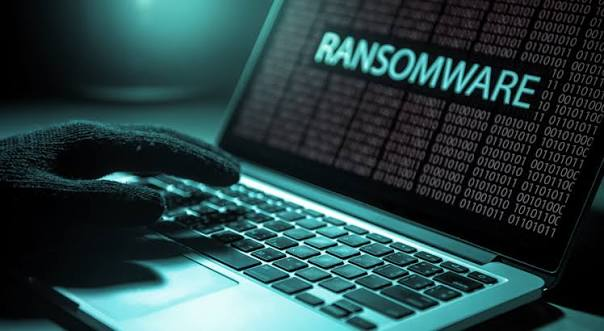 Ransomware