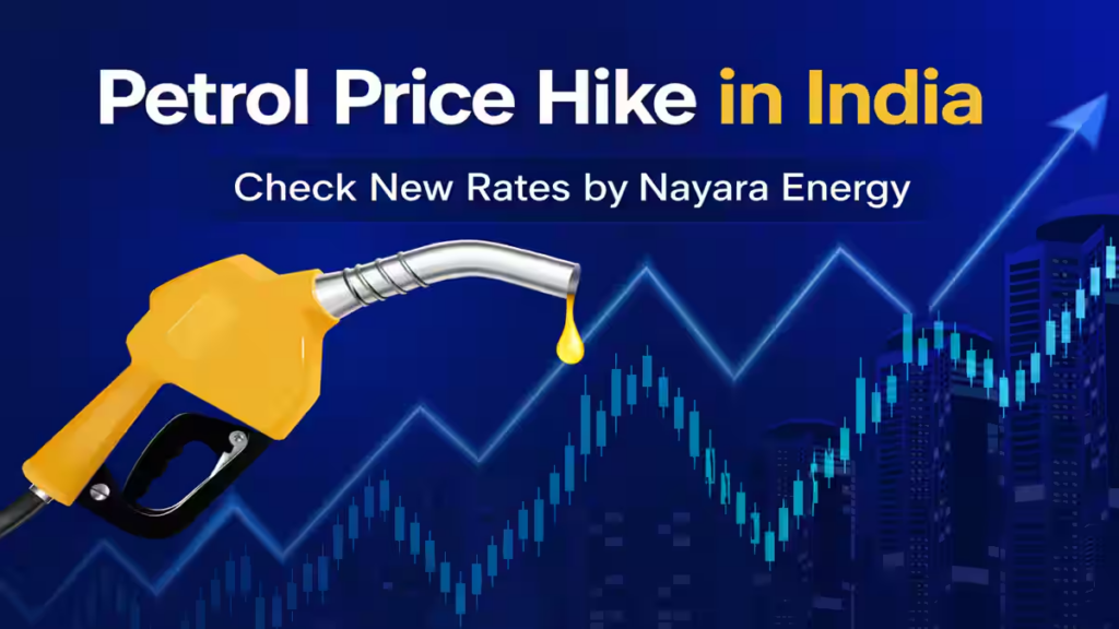 How to Check Petrol Price Today Near You