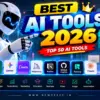 Best AI Tools 2026