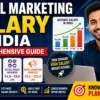 Digital Marketing Salary 2026