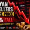 Kalyan Jewellers Share Price