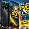 Xiaomi Poco X8 Power: Price, Specs, Features & Launch Date Revealed