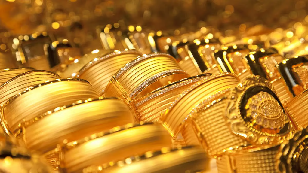 How Gold Demand Worries Impact Jewellery Stocks
